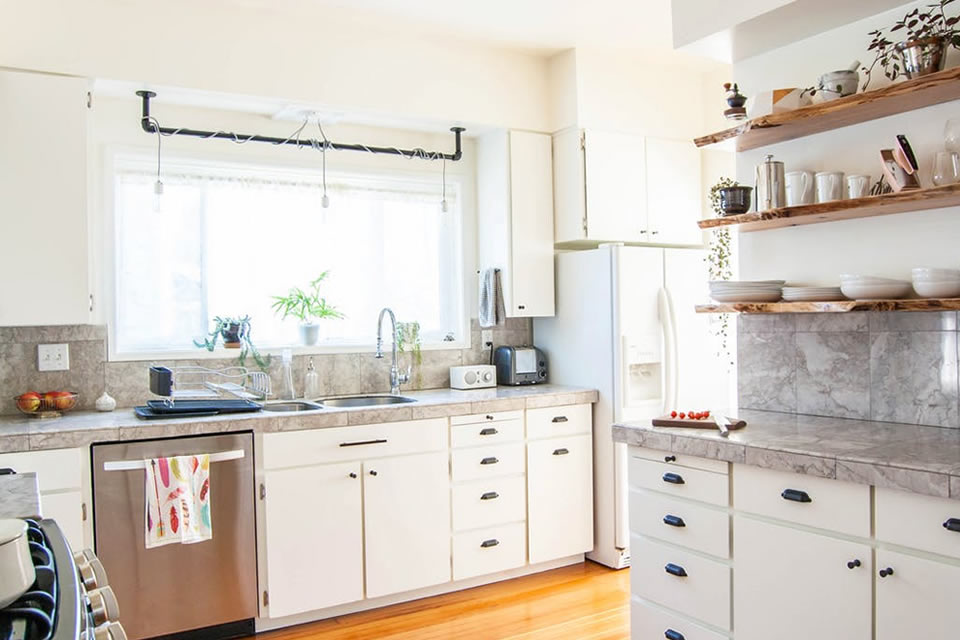 Increase your kitchen storage with these 10 hidden cabinet hacks